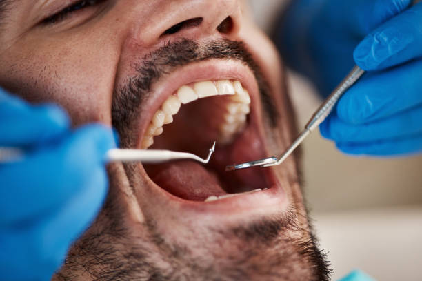 Best Emergency Pediatric Dental Care in Richmond Hill, GA