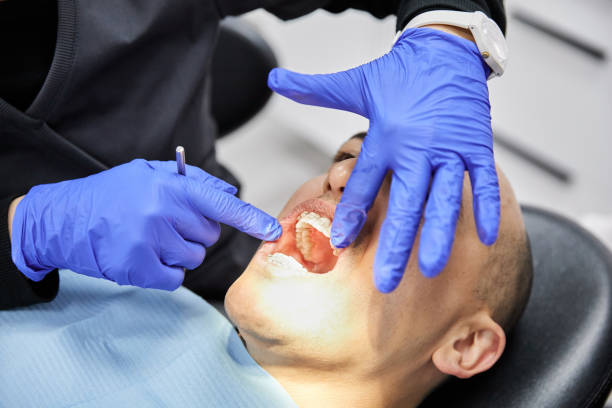 Best Emergency Cosmetic Dentistry (e.g., broken veneers) in Richmond Hill, GA
