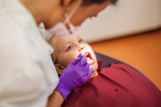 Best Emergency Denture Repair in Richmond Hill, GA