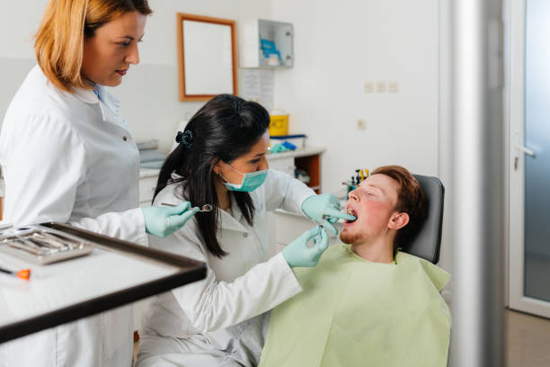 Best Emergency Treatment for Oral Infections in Richmond Hill, GA