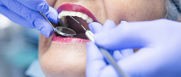 Professional Emergency Dental Service in GA