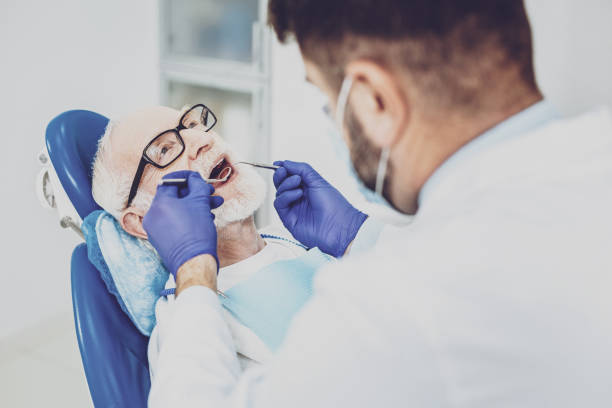 Best Broken or Chipped Tooth Repair in Richmond Hill, GA